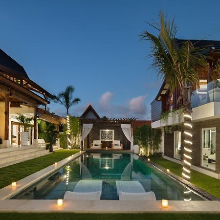 Villa Amor Canggu Luaran gambar