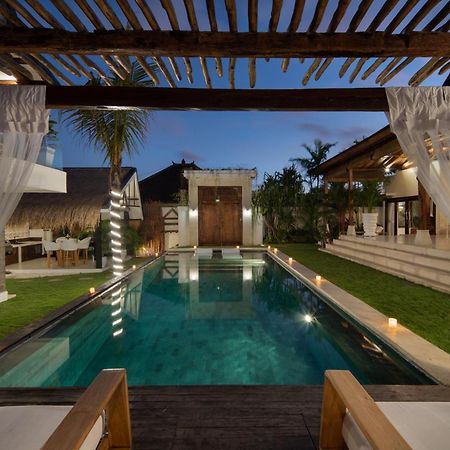 Villa Amor Canggu Luaran gambar