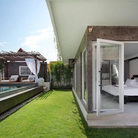 Villa Amor Canggu Luaran gambar