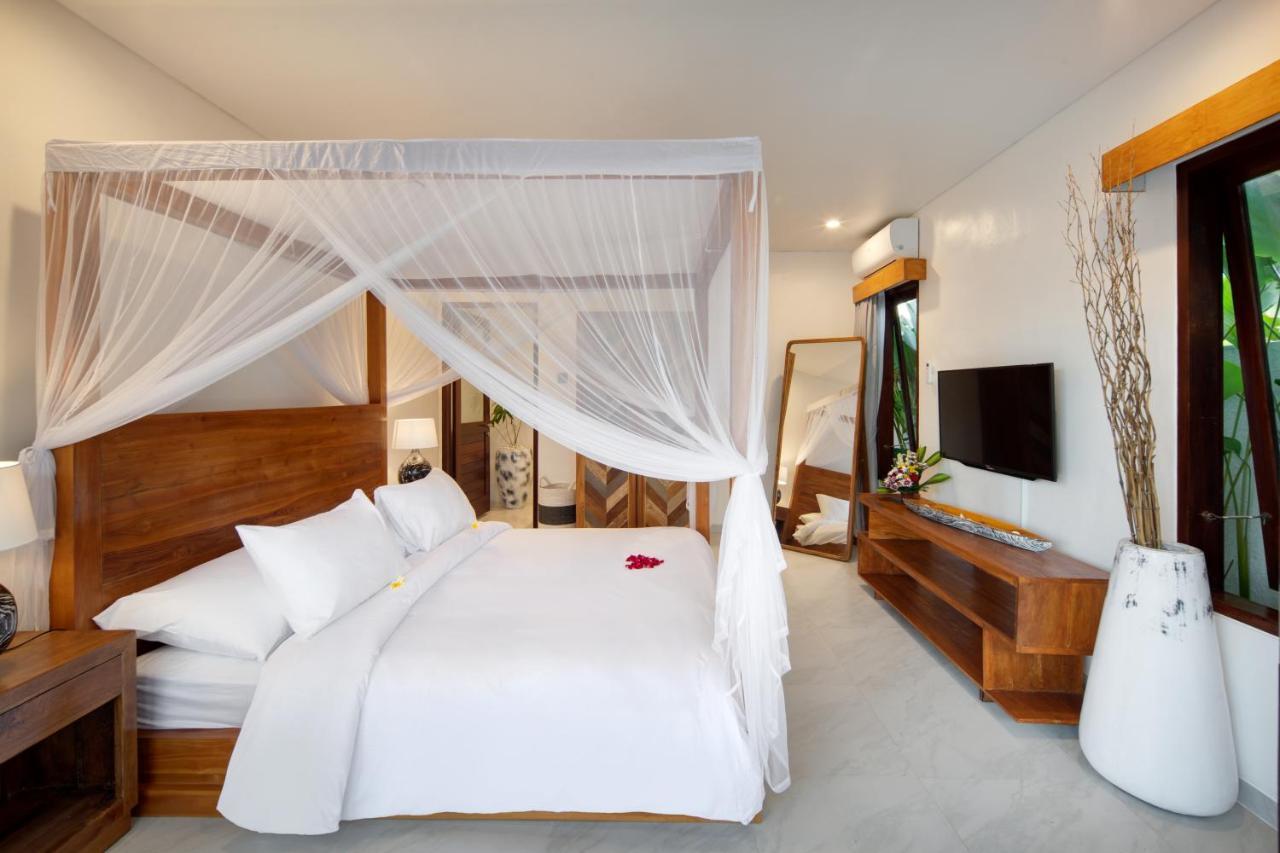Villa Amor Canggu Luaran gambar