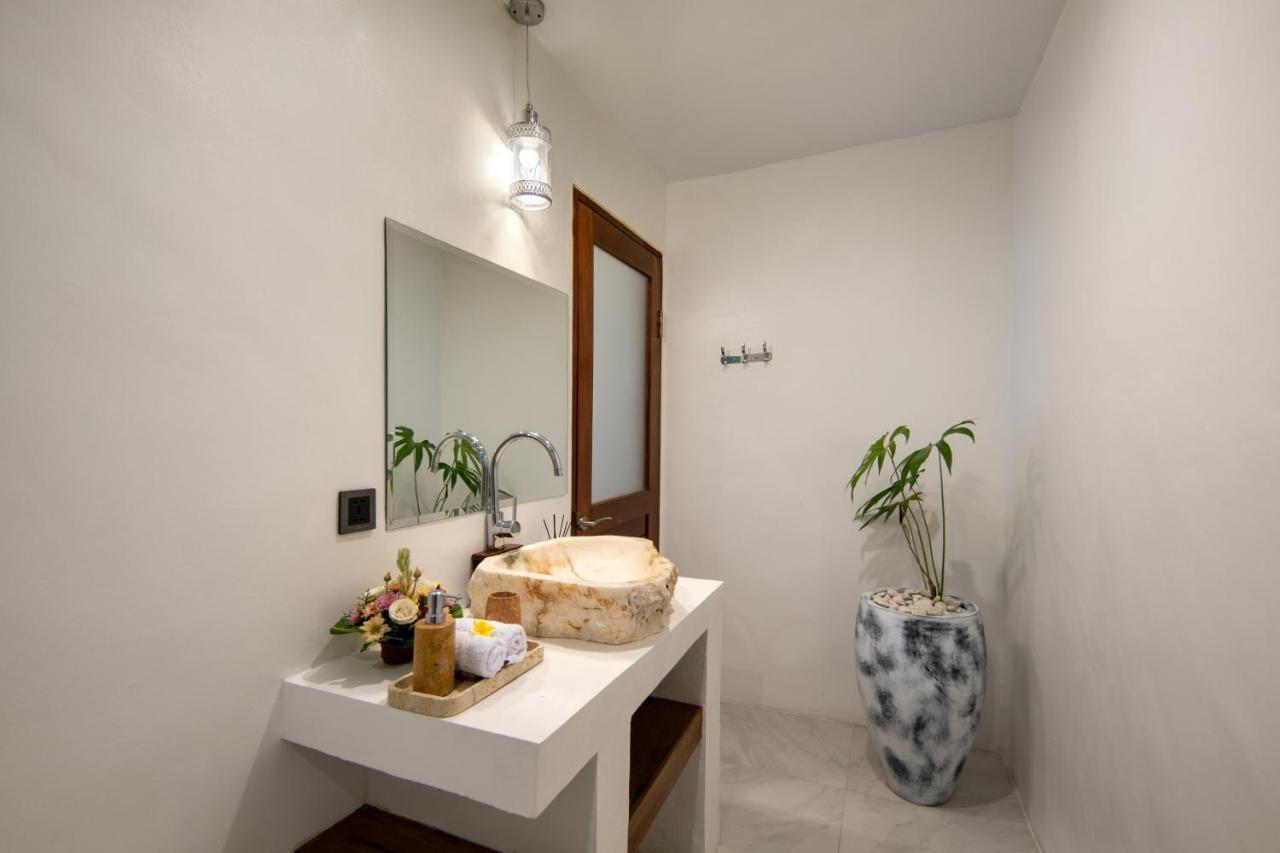 Villa Amor Canggu Luaran gambar