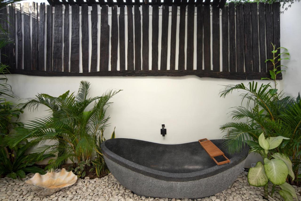 Villa Amor Canggu Luaran gambar