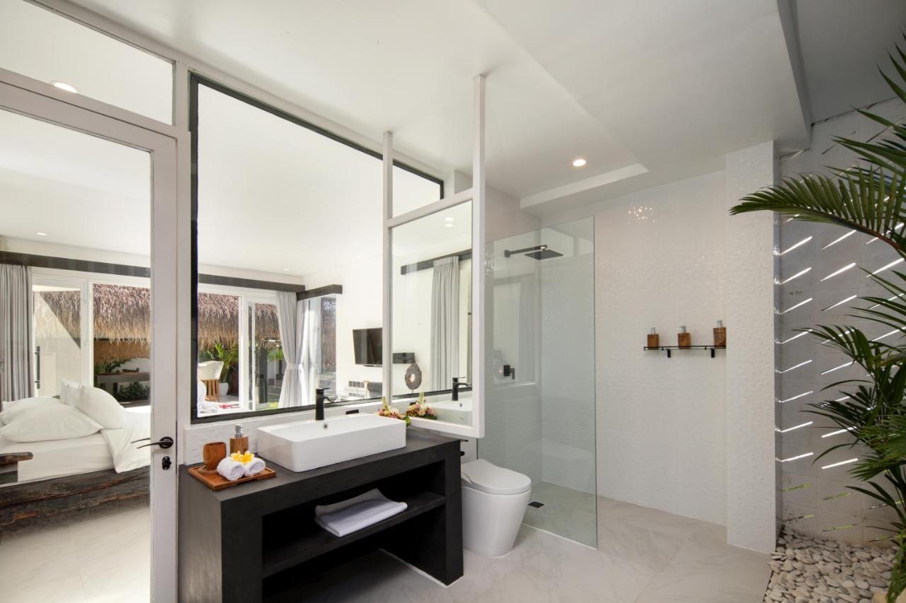 Villa Amor Canggu Luaran gambar