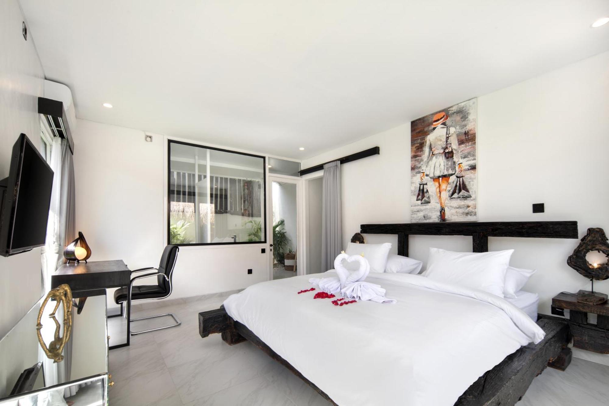 Villa Amor Canggu Luaran gambar