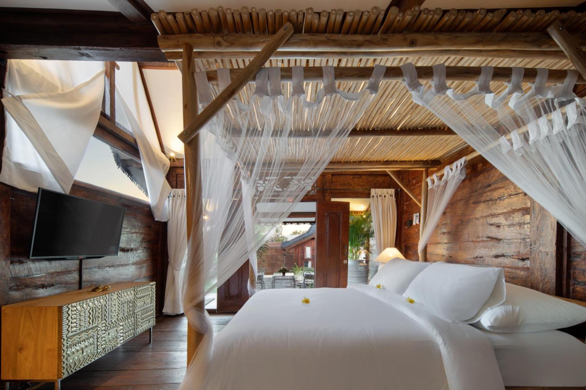 Villa Amor Canggu Luaran gambar