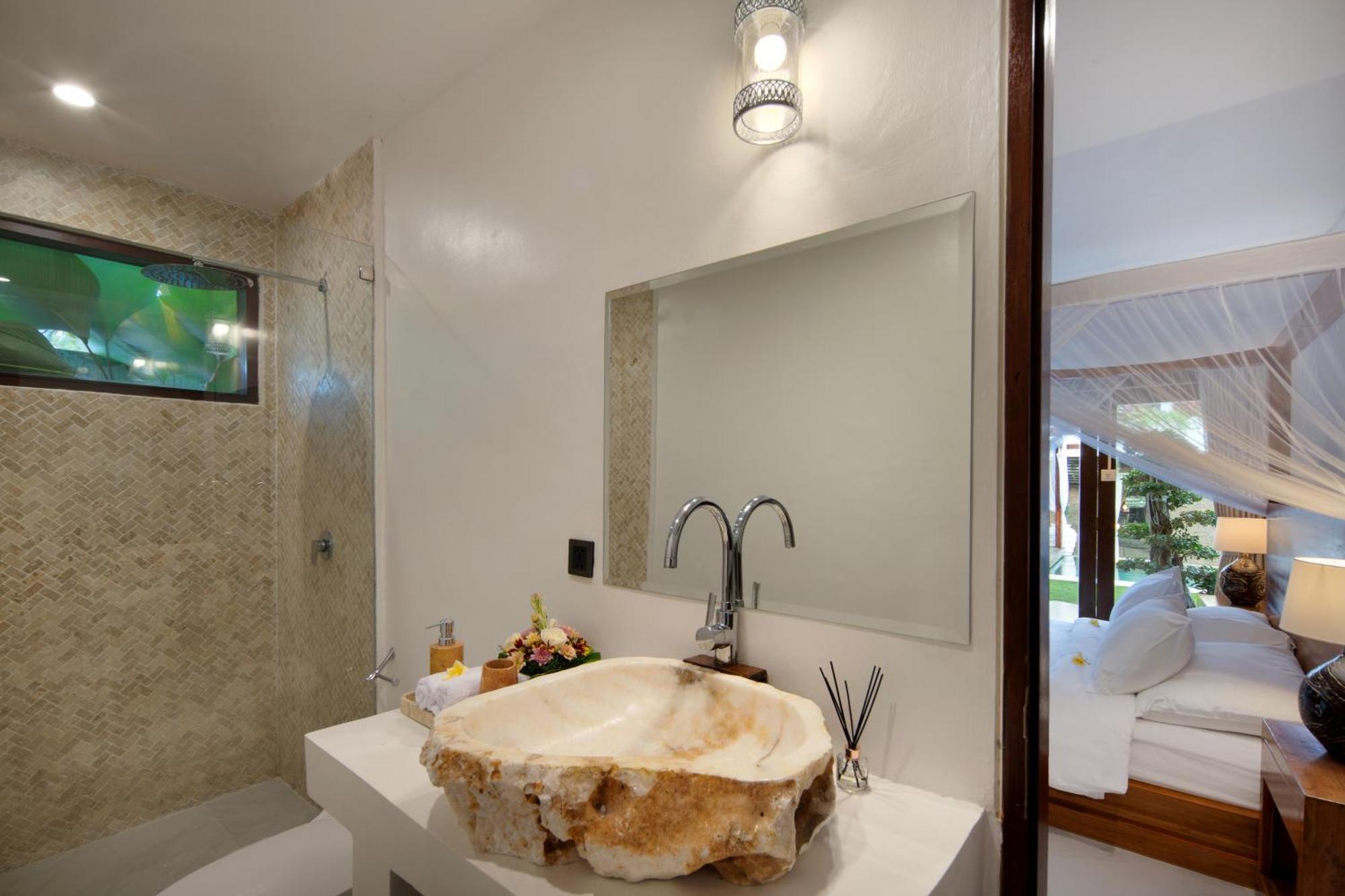 Villa Amor Canggu Luaran gambar