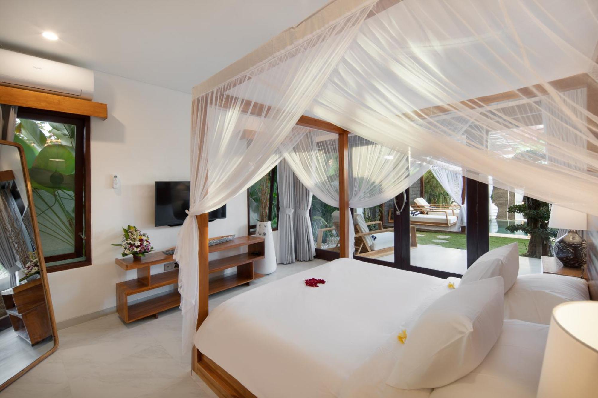 Villa Amor Canggu Luaran gambar