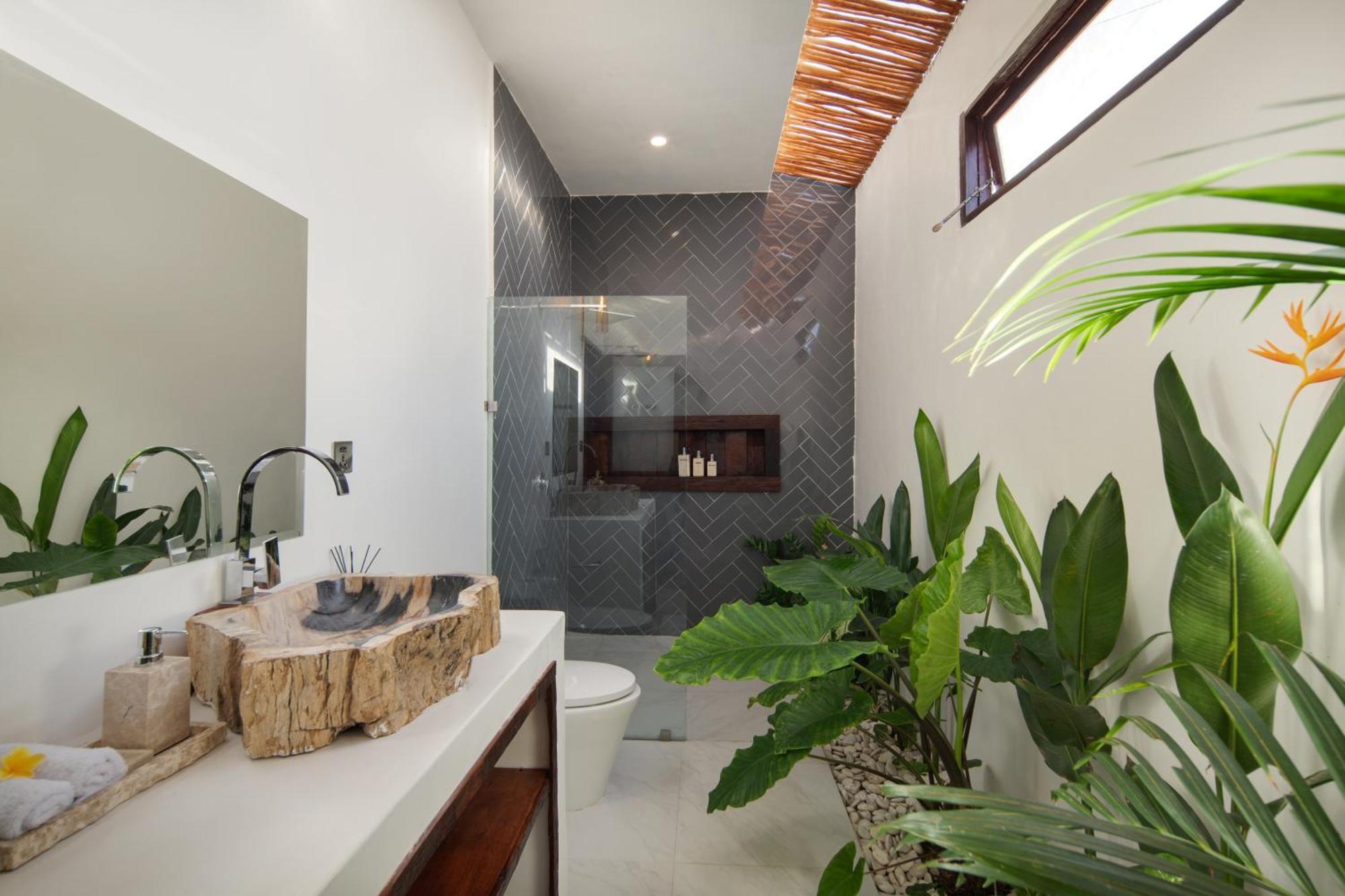 Villa Amor Canggu Luaran gambar