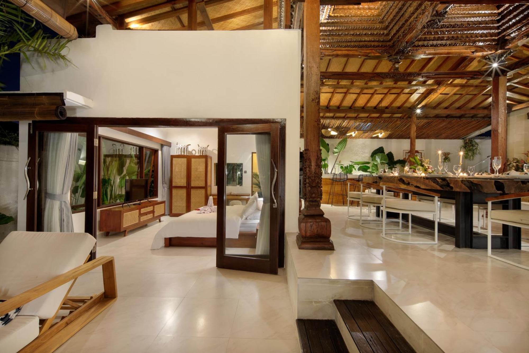 Villa Amor Canggu Luaran gambar