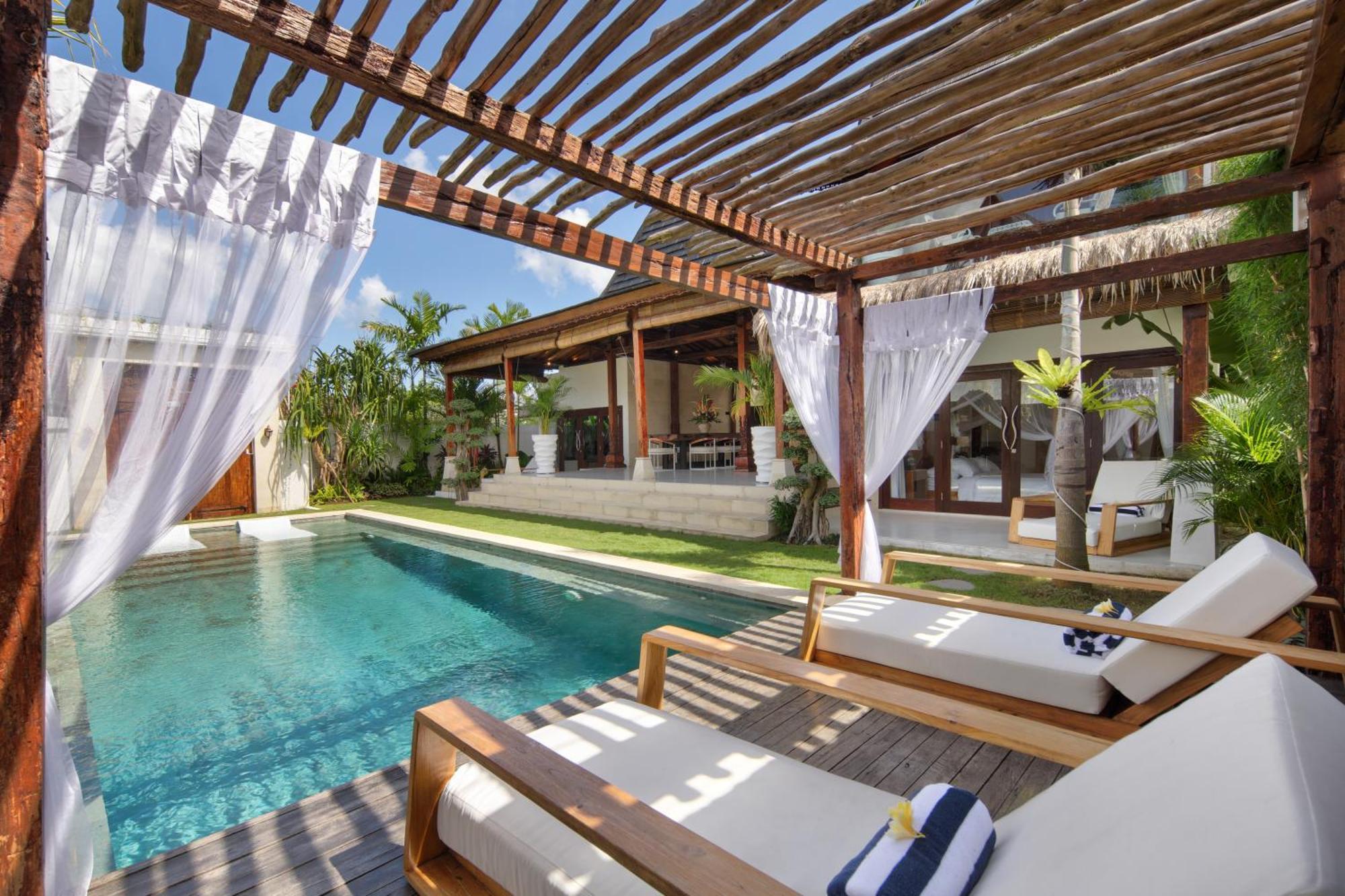 Villa Amor Canggu Luaran gambar